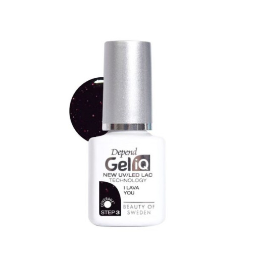 Beter Esmalte Gel Iq I Lava You