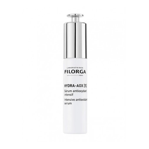 Filorga Hydra-aox [5] 30ml + Hidra-hyal Serum 30ml