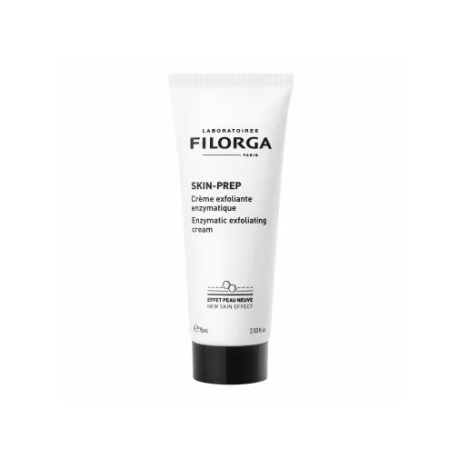 Filorga Skin-prep Crema Exfoliante 75ml