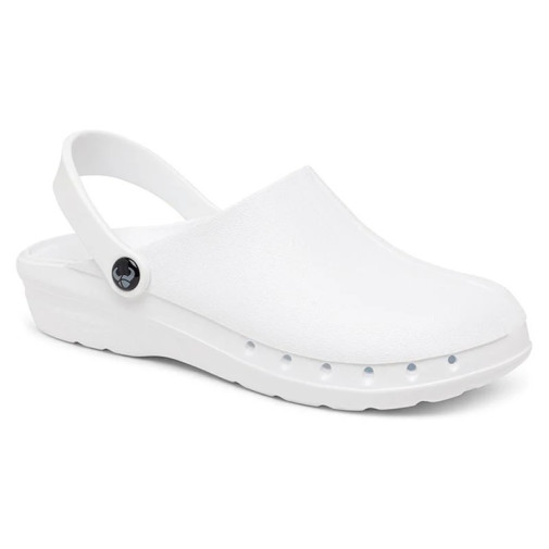 Suecos Zuecos Oden Fusion Blanco T.41 (ref. Ar080516)