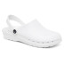 Suecos Zuecos Oden Fusion Blanco T.41 (ref. Ar080516)