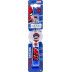 Mr. White Cepillo De Dientes Con Tapa Spiderman