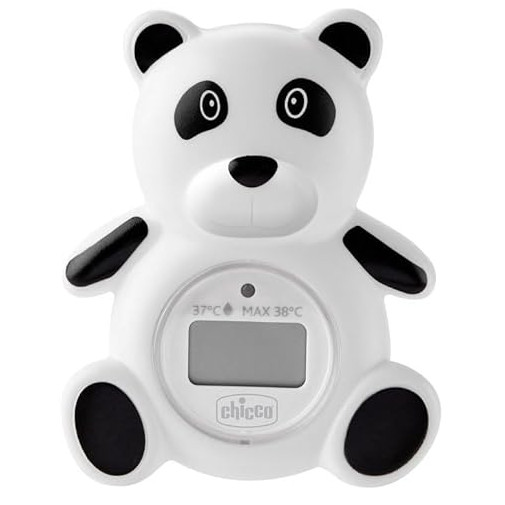 Chicco Termometro Panda