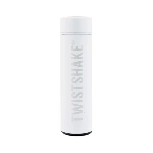 Twistshake Termo Blanco 420ml