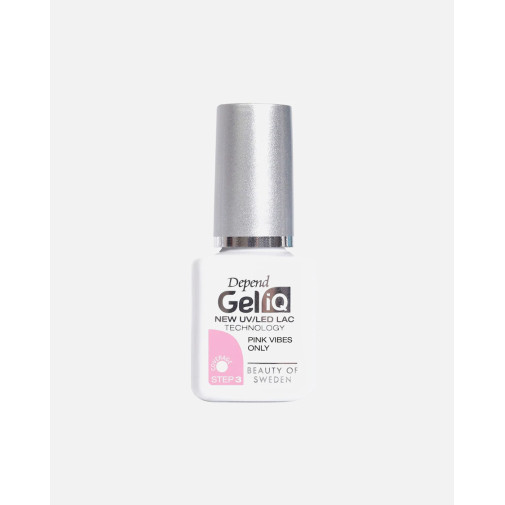 Beter Esmalte Gel Iq Pink Vibes Only