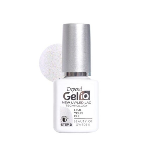 Beter Esmalte Gel Iq Heal Your Chi