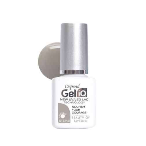 Beter Esmalte Gel Iq Nourish Your Courage