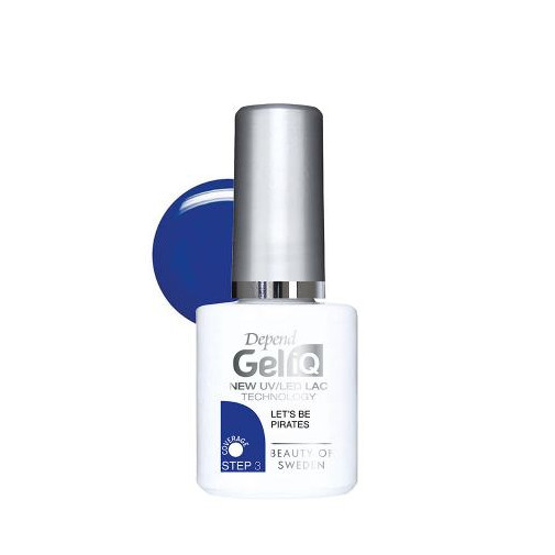 Beter Esmalte Gel Iq Lets Be Pirates