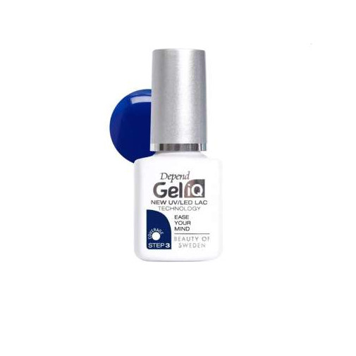 Beter Esmalte Gel Iq Ease Your Mind