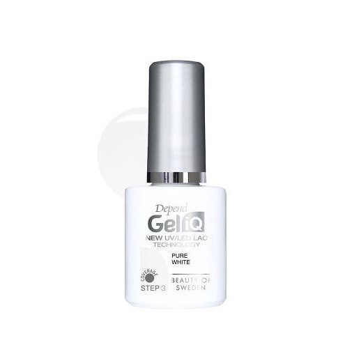 Beter Esmalte Gel Iq Pure White