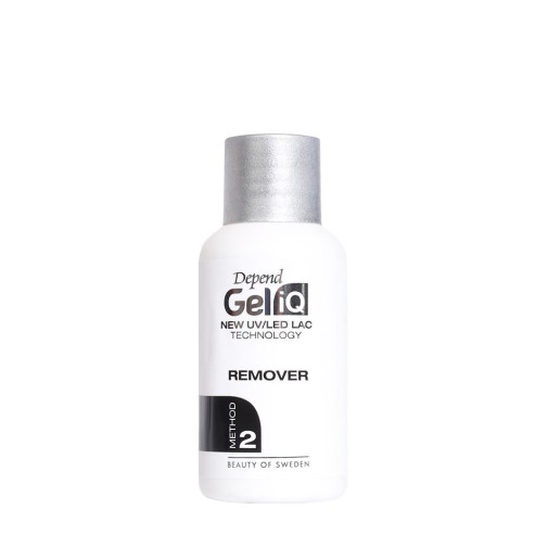 Beter Quitaesmaltes Gel Iq Remover Method 2
