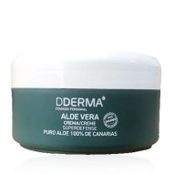 Dderma Aloe Vera Crema...
