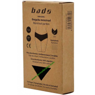 Bads Braquitas Menstrual...