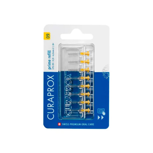Curaprox Interdental Cps 011