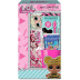 Naturaverde Kids Cepillo De Dientes Con Tapa De Lol Surprise