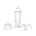 Twistshake Biberon Anticolicos Blanco 260ml