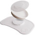 Twistshake Click-mat Mini + Plato Gris