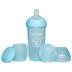 Twistshake Biberon Anticolico Azul Pastel 330ml