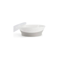 Twistshake Bowl Blanco +6m