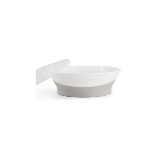 Twistshake Bowl Blanco +6m