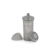 Twistshake Kid Cup Gris Pastel +12m 360ml