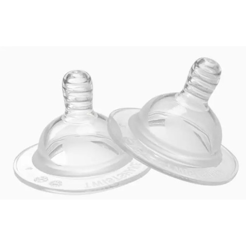 Twistshake Tetina Anticolico +4m