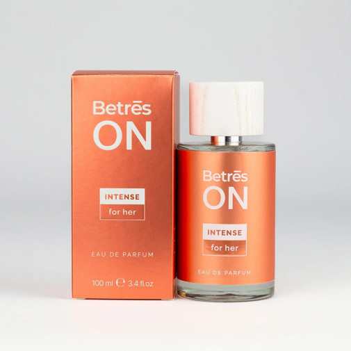 Betres On Perfume Intense Para Ella 100ml