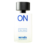 Betres On Perfume Fresh For...