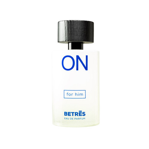 Betres On Perfume Fresh For Him 100ml