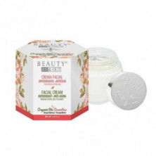 Beauty In & Out Crema Facial Antioxidante Bio 50 ml Marnys