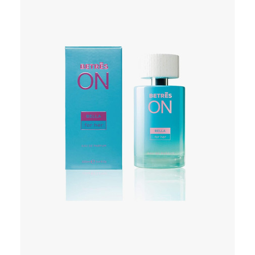 Betres On Perfume Bella Para Ella 30ml