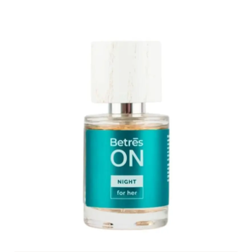 Betres On Perfume Night Para Ella 30ml