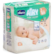 Chicco Pañal Airy Mini...