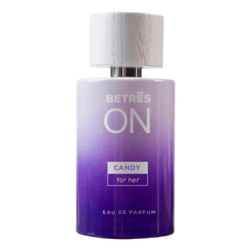 Betres On Perfume Candy Para Ella 100ml