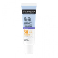 Neutrogena Ult Sh Flu Ant...