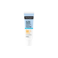 Neutrogena Ult Sheer Fluid Hi 50 SPF 50 ML