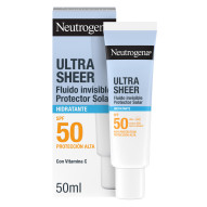 Neutrogena Ult Sheer Fluid...