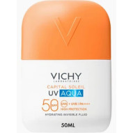 Vichy Capital Soleil Uv...