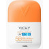 Vichy Capital Soleil Uv Aqua Fluido Hidratante Invisible 50 ML