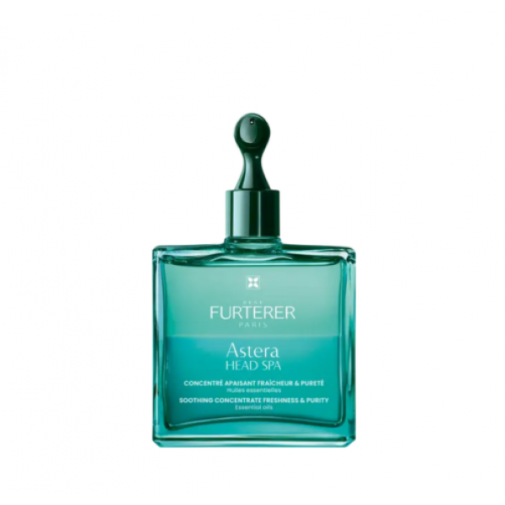 René Furterer Astera Fresh Fluido Calmante Frescor 50 ML