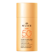 Nuxe Sun Fluido Solar...