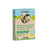 Nosakit Parches Eucalyptus...