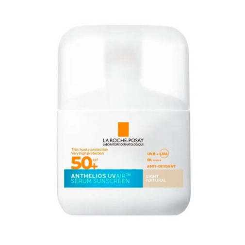 LRP Anthelios UVAIR SPF 50+ Light 50 ML