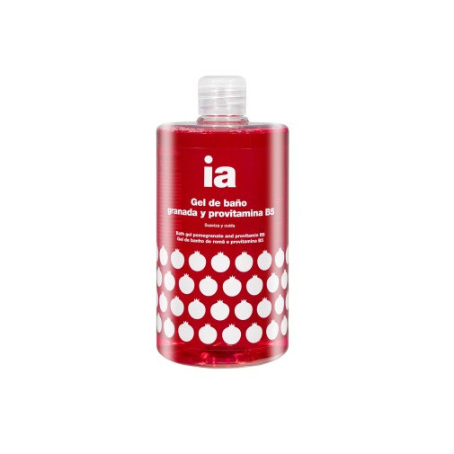 Interapothek Gel Granada Provit B5 100 ML