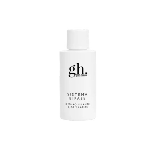 GH Sistema Bifase Desmaquillante Ojos y Labios 50 ML