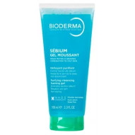 Bioderma Sebium Gel...