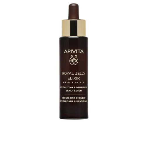 Apivita Serum ROYAL JELLY Elixir 50 ML