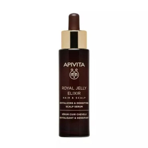 Apivita Serum ROYAL JELLY Elixir 50 ML