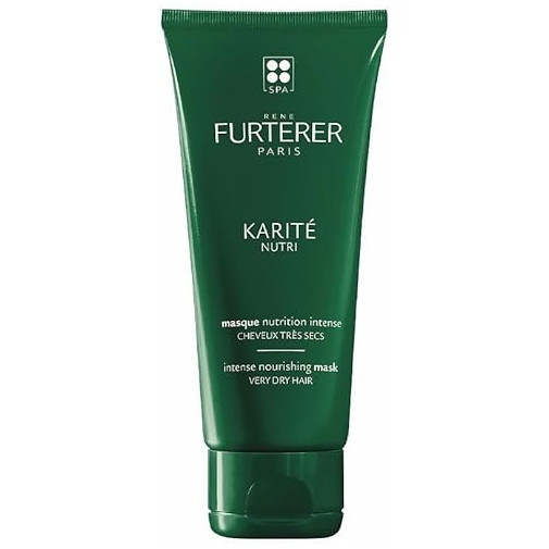 René Furterer Karité Nutri Cuidado de Noche Nutrición Intensa 75 ML