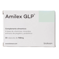 Bioksan Amilex Glp 30 Capsulas